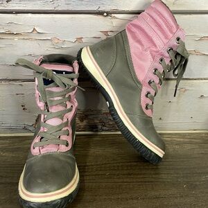 Pajar Canada Leslie boot.​